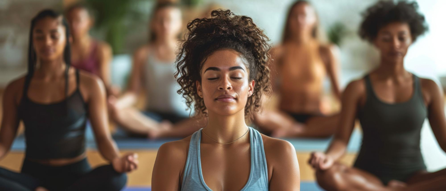 The Powerful Duo: Unveiling the Benefits of Breathwork and Meditation